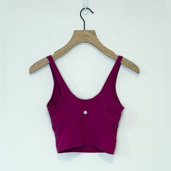 Lululemon Align bra , sz 4 - Picture 5 of 8